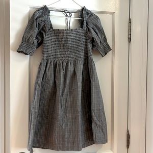 Hill house dress